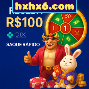 hxhx6.com Indique amigos para receber um bônus